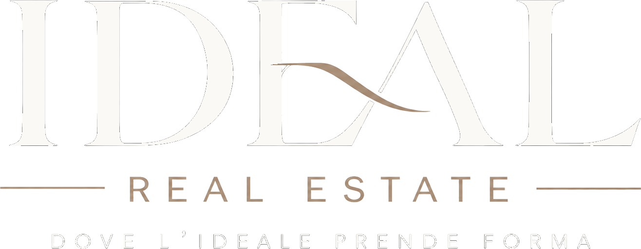 Ideal Real Estate — Dove l'ideale prende forma