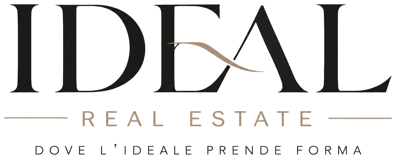 Ideal Real Estate — Dove l'ideale prende forma